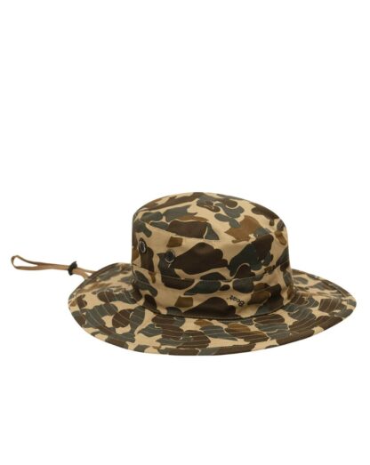 Rothco Adjustable Boonie Hat Fred Bear Camo One Size