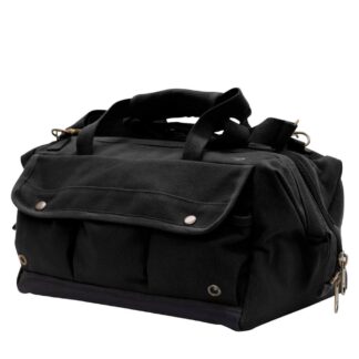 Rothco Renovator Tool Bag Black 25L