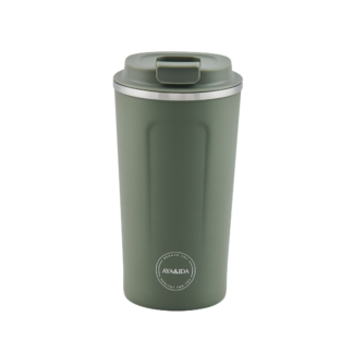 CUP2GO 500 ml, Tropical Green