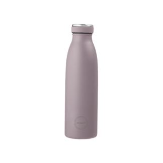 Drikkeflaske 500 ml, Lavender