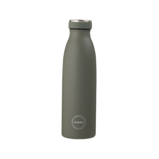 Drikkeflaske 500 ml, Tropical Green