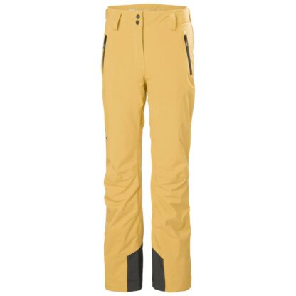 Helly Hansen Legendary Insulated Skibukser Dame, sand