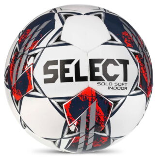 Select Solo Soft Indoor Fodbold