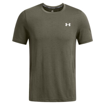 Under Armour Vanish Seamless T-Shirt Herre